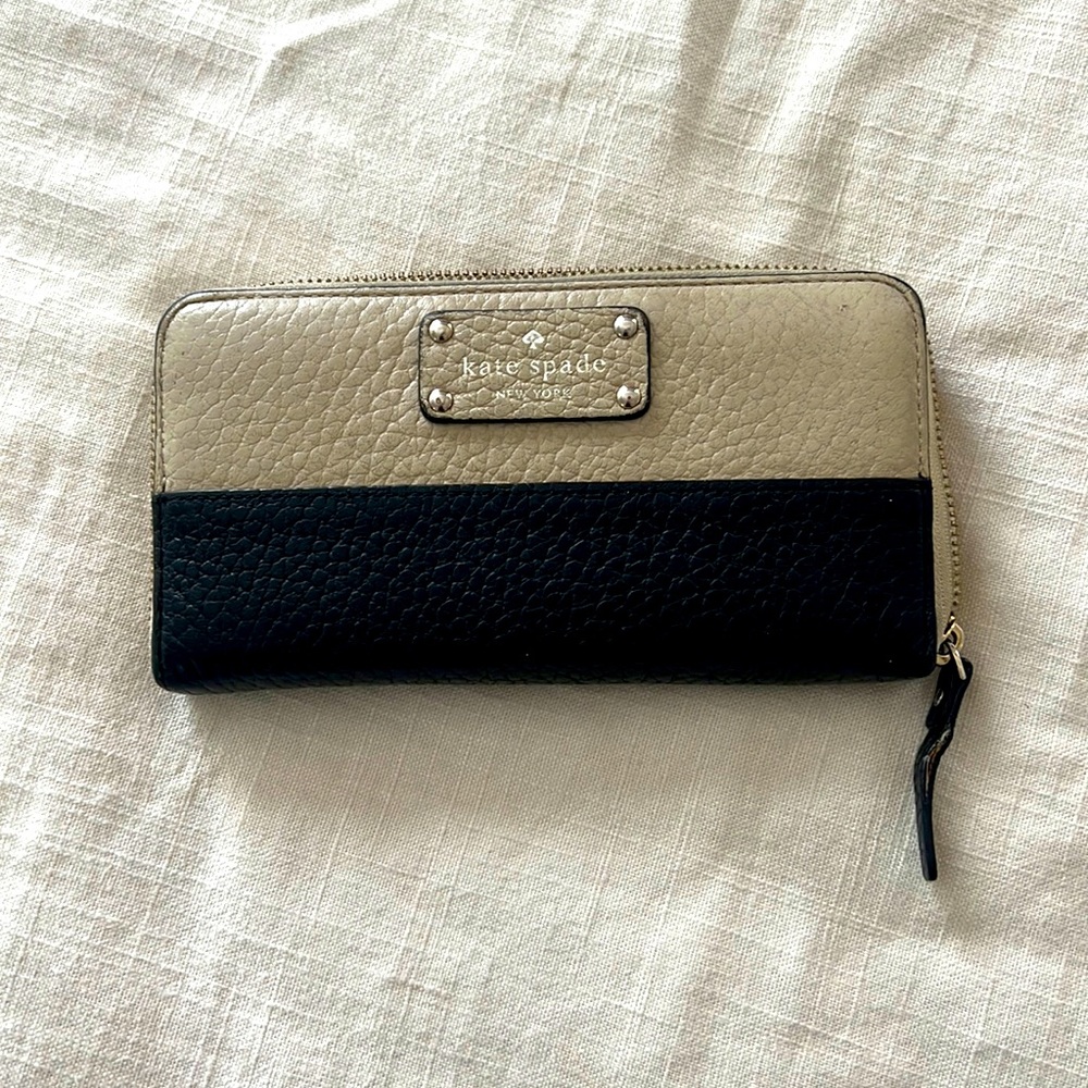 Kate Spade wallet